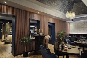 Restaurant 1830 &ndash; Zur Alten Posthalterei