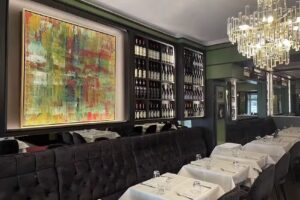 Restaurant Aida