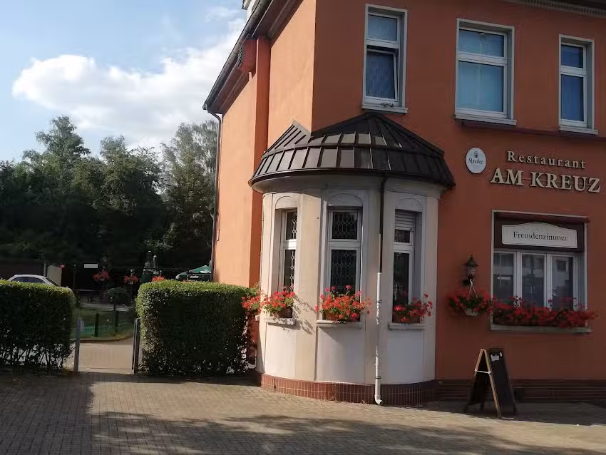 Restaurant am Kreuz