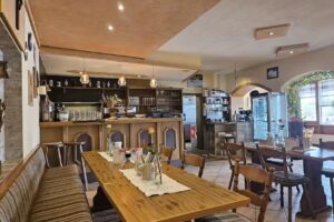 Restaurant Donaulände