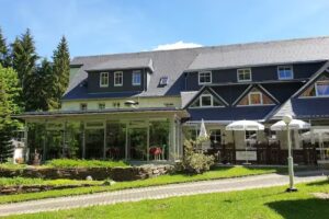 Restaurant Drei Brüder Höhe GmbH