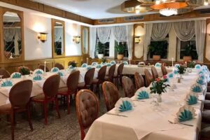 Restaurant Dubrovnik
