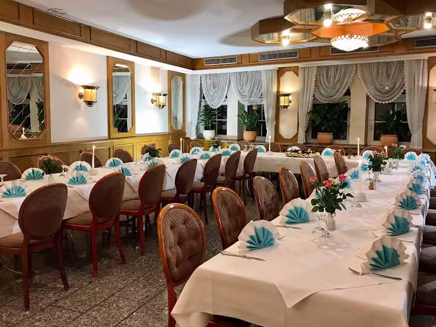 Restaurant Dubrovnik