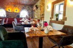 Restaurant Farrenstall & Hotel Pflug