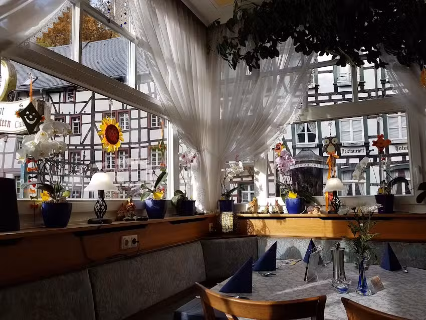 Restaurant Flosdorff