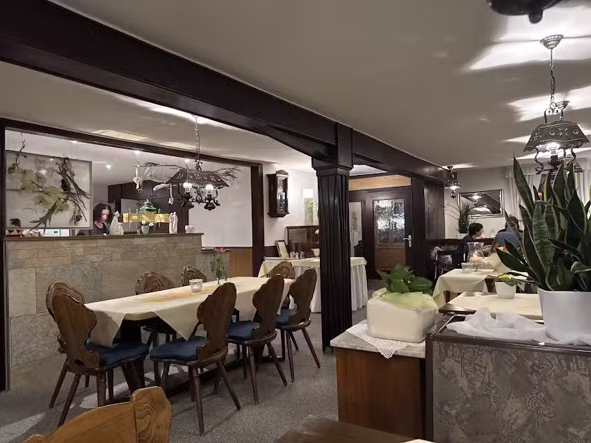 Restaurant Hertwig&acute;s Linde