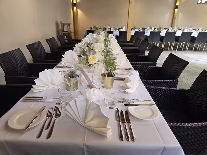 Restaurant & Hotel EINHORN