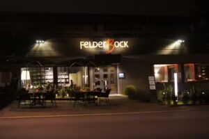 Restaurant Hotel FELDERBOCK