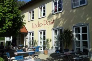 Restaurant Hotel Linde Post