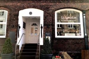 Restaurant & Hotel Stilbruch Glückstadt