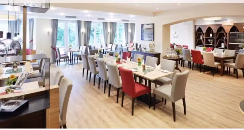 Restaurant & Hotel Wilder Mann