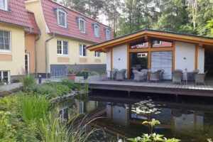 Restaurant & Hotel „Zum Leineweber“