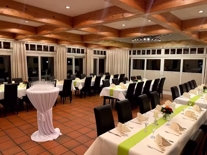 Restaurant & Hotel Zum Wasserturm