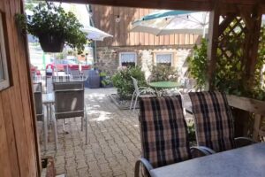 Restaurant Hotel Zur H&ouml;lzernen Klinke