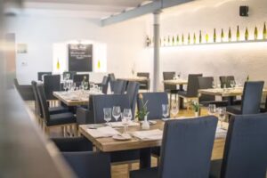 Restaurant im Hofgut G&ouml;nnheim
