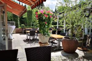 Restaurant J&auml;gerruh