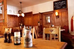 Restaurant Kachelofen & Stadthotel Kachelofen UG (haftungsbeschränkt)