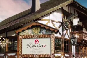 Restaurant Kamino