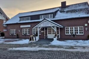 Restaurant Knippen