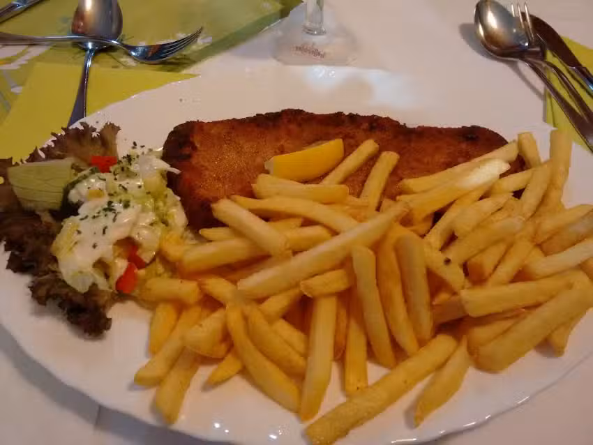 Restaurant Krone Hotel