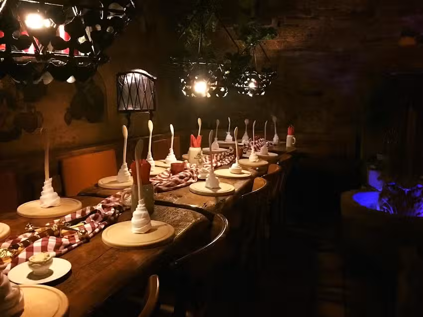 Restaurant Kunigunde