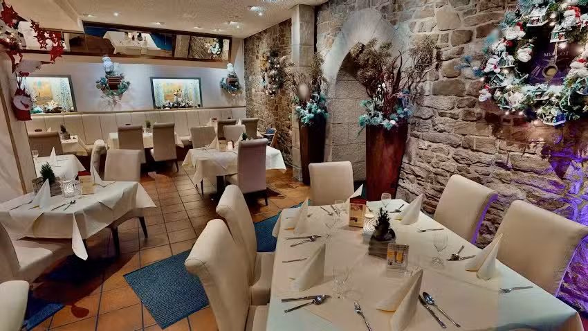 Restaurant &Ouml;lckenthurm