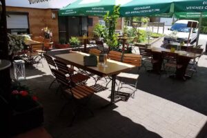 Restaurant Olive