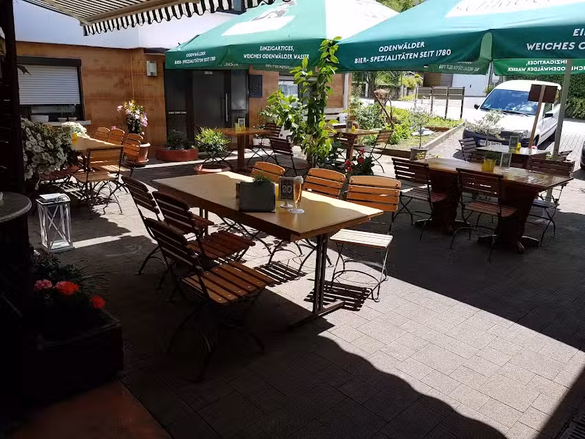 Restaurant Olive