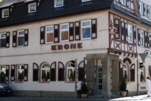 Restaurant Orakel – Savvas Theodoridis