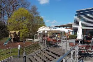 Restaurant Pelzmühle