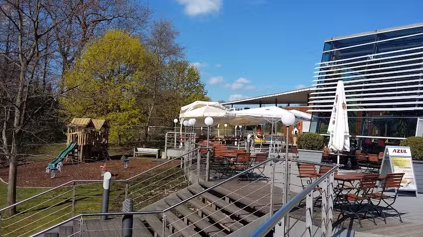 Restaurant Pelzmühle