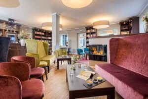 Restaurant QUARTIER 5