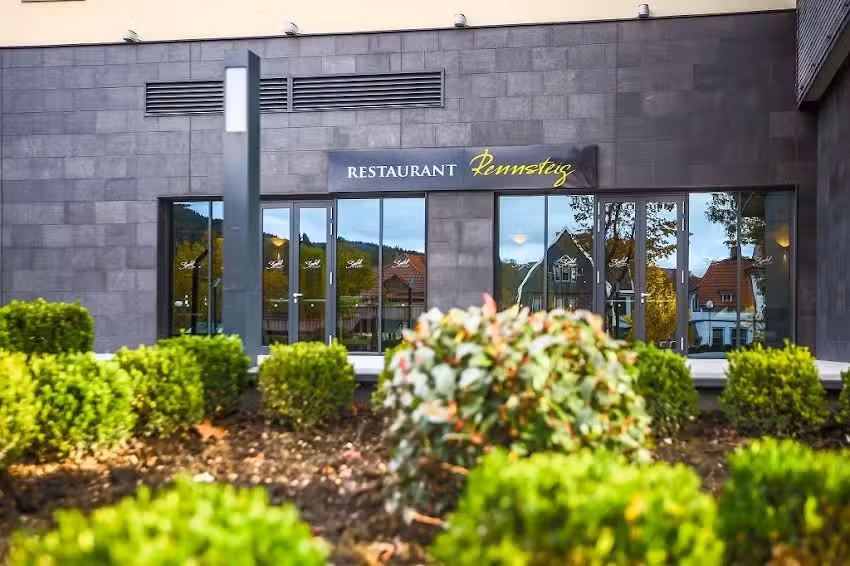 Restaurant Rennsteig