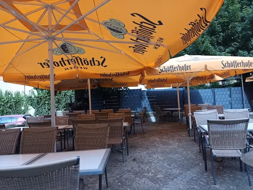 Restaurant Reutterhaus