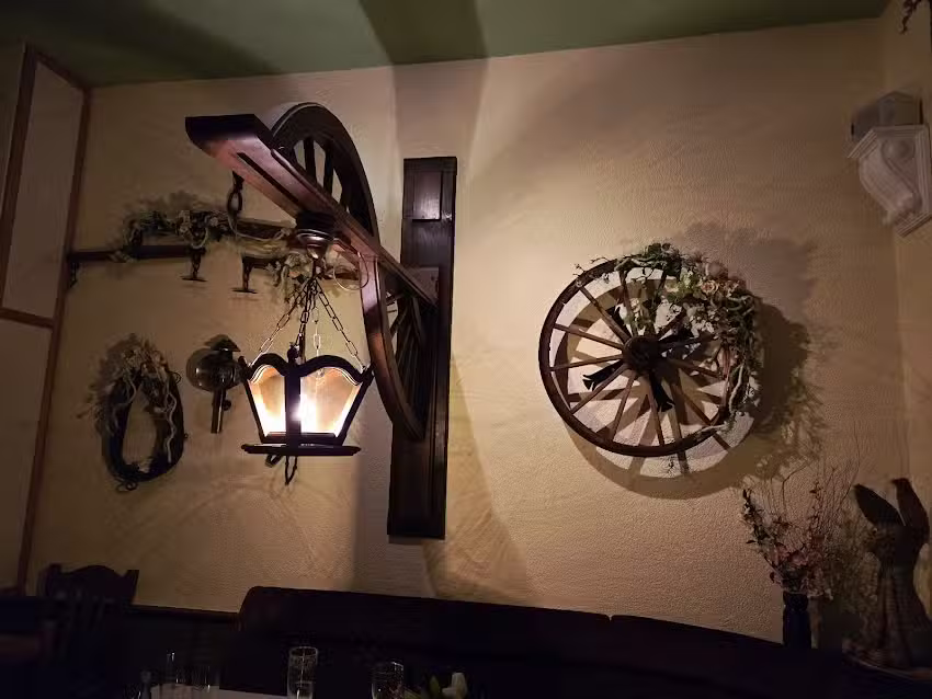 Restaurant Ritterhof
