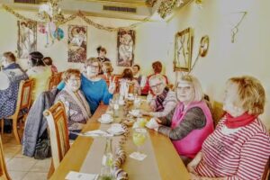 Restaurant Schatzkiste – St. Wendel