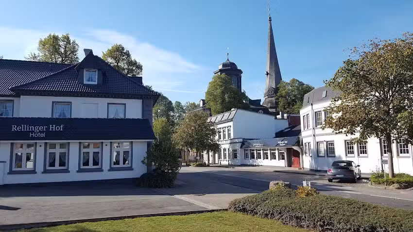 Restaurant Schle&szlig;elmann