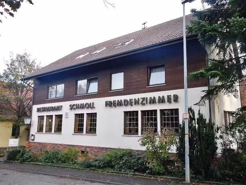 Restaurant Schmoll