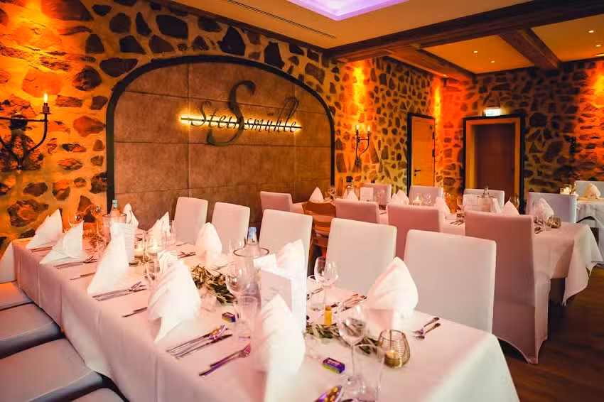 Restaurant Steinsm&uuml;hle