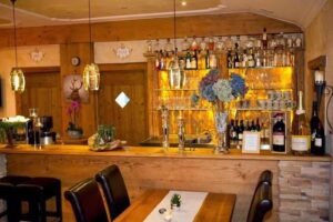 Restaurant Stoah&auml;usl