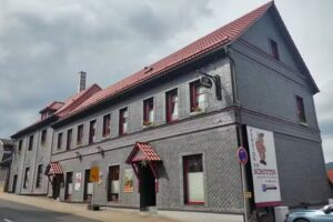 Restaurant und Pension Zum Schotten