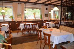 Restaurant Waldschl&ouml;ssel