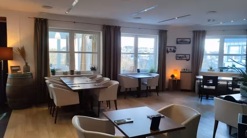 Restaurant Wanderlust