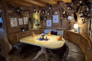 Restaurant Zugspitze J&uuml;rgen Vogel KG