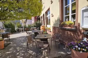 Restaurant zum Schloßberg