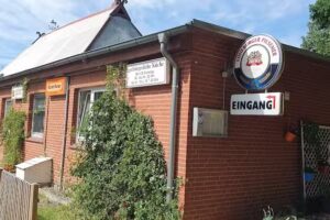 Restaurant Zur kleinen Kneipe &ndash; Rullstorf