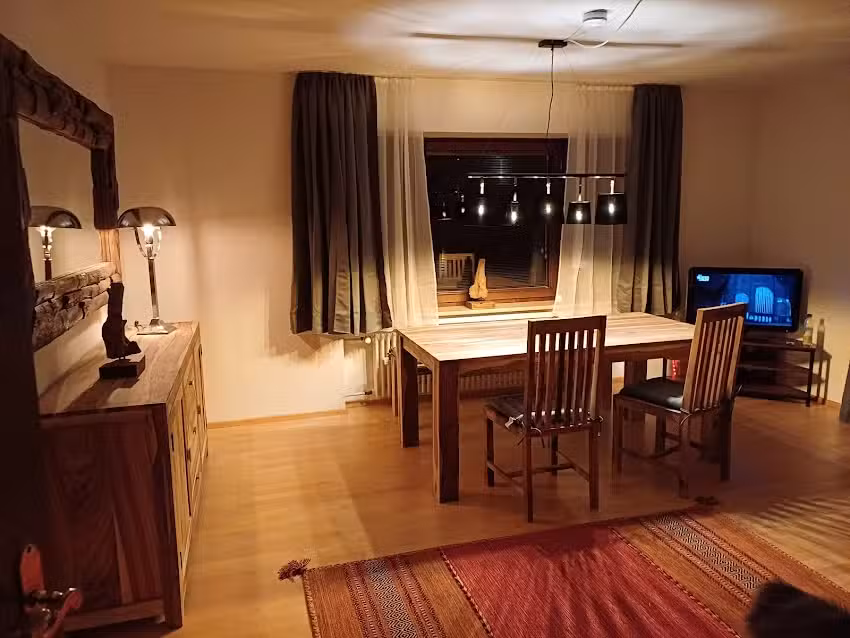 Restless Lodge MM