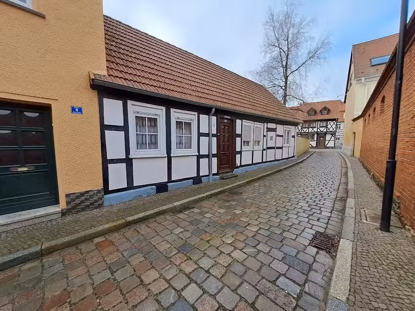 Reuterh&auml;uschen