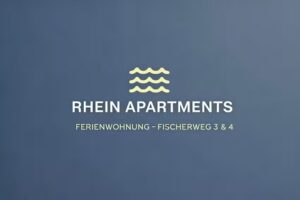 Rhein Apartments