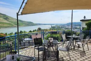 Rhein-Nahe-Jugendherberge Bingen